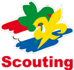 Scouting Nederland