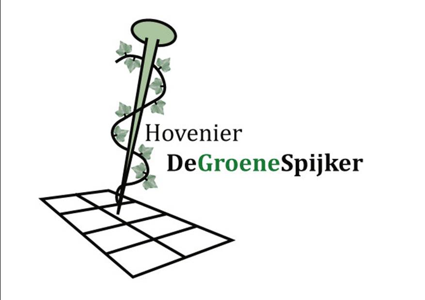 De Groene Spijker