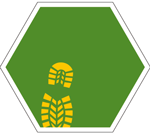 Jaarbadge 1