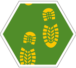 Jaarbadge 2