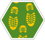 Jaarbadge 3